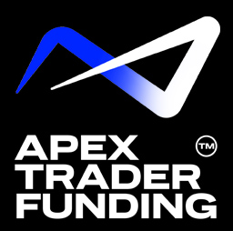 ApexTraderFunding logo