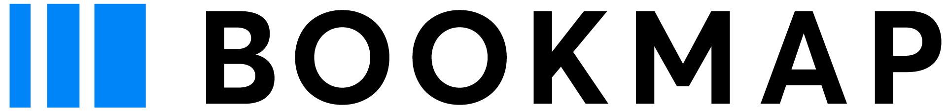 Bookmap logo